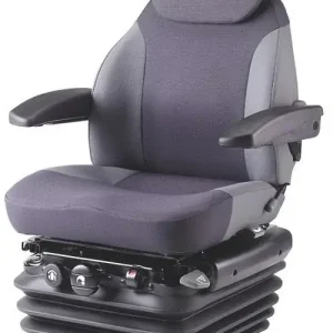 Mechanischer Komfortsitz KA B 81/E6 Mega-Angebot